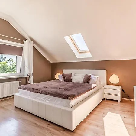 1 Bedroom Lovely In