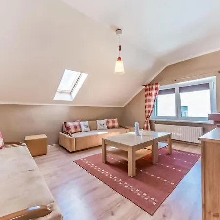 Lovely In アパート