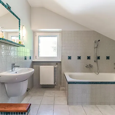 アパート Lovely In シクラルスカ・ポレンバ