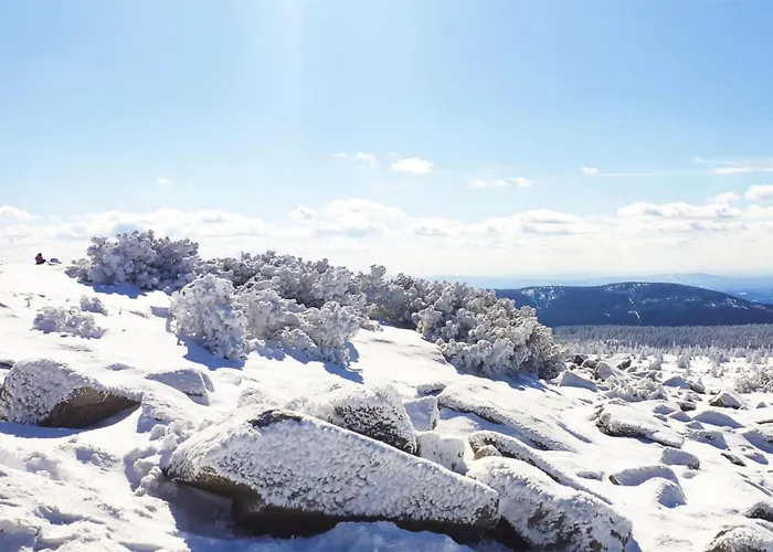 Lovely In Szklarska Poreba