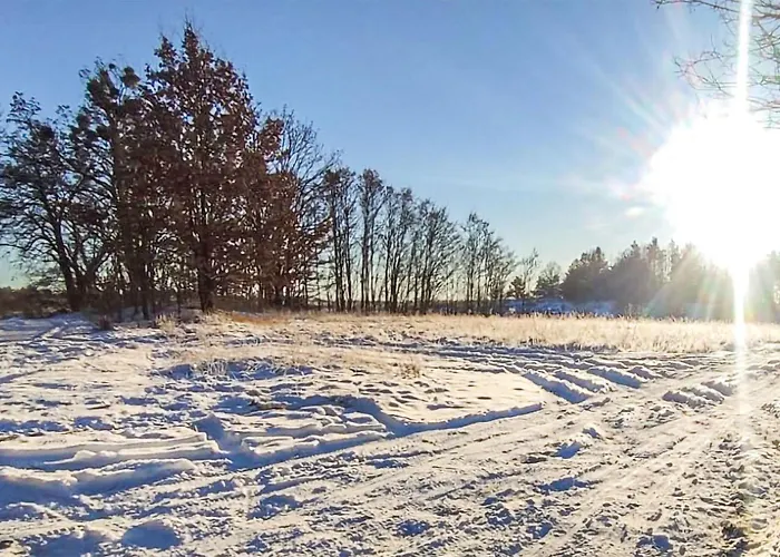 Lovely In * Szklarska Poreba