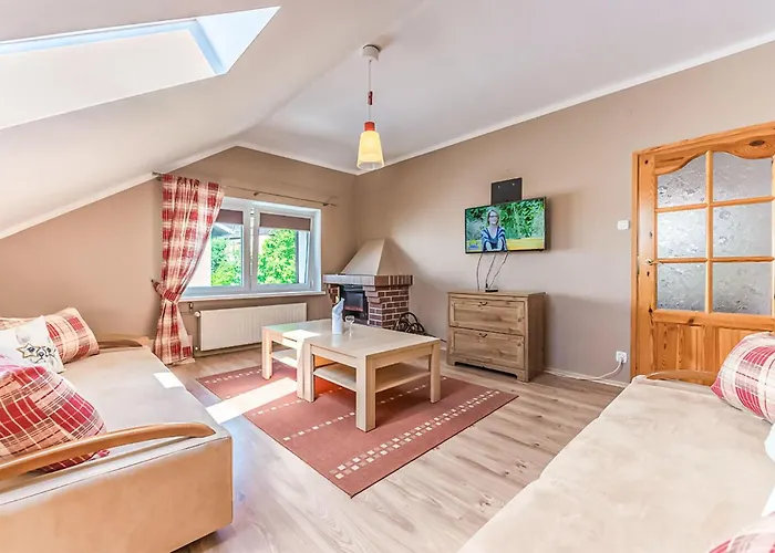 Lovely In * Szklarska Poreba